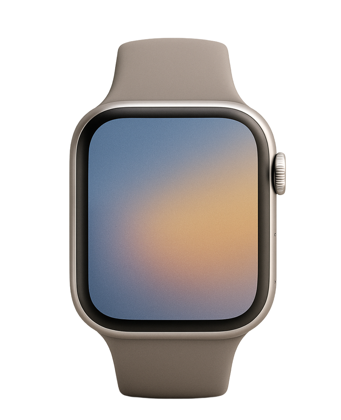 **Optional Smart Watch**