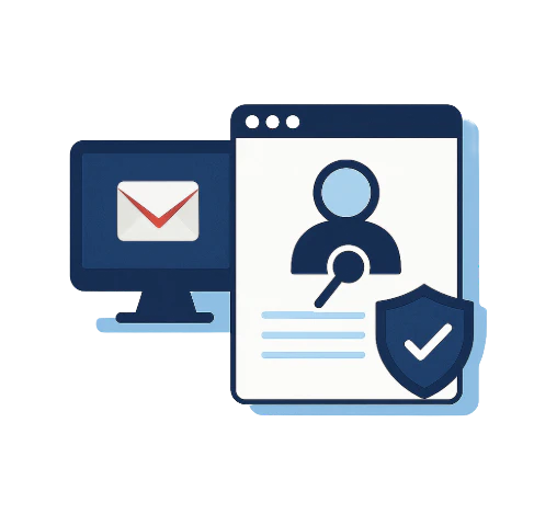 **Dark Web Monitoring³**