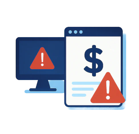 **High-Risk Transactions Monitoring⁴**